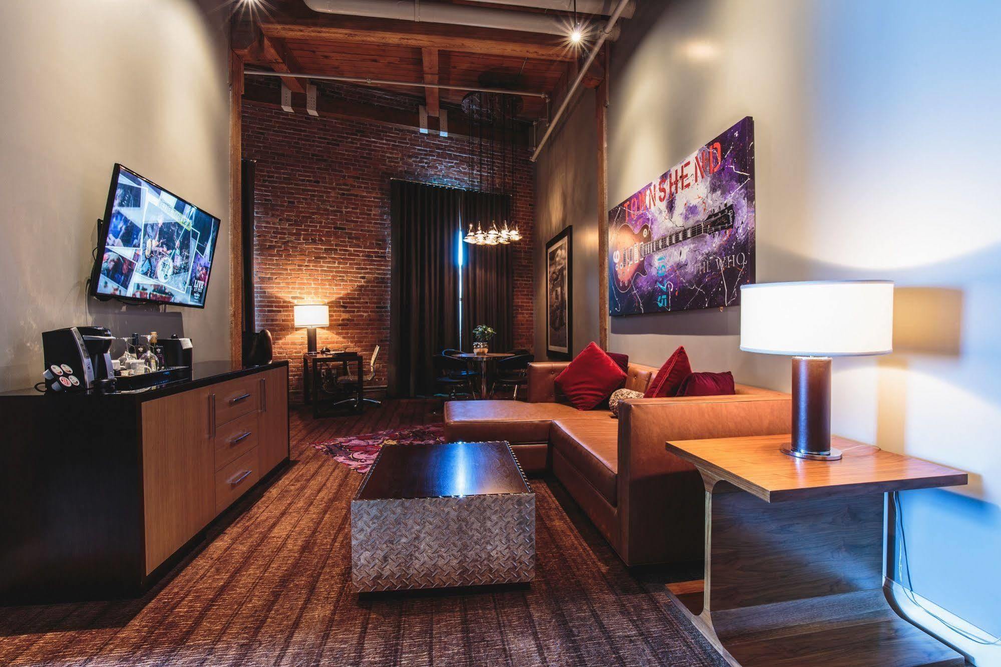 Hard Rock Hotel & Casino Sioux City Ngoại thất bức ảnh