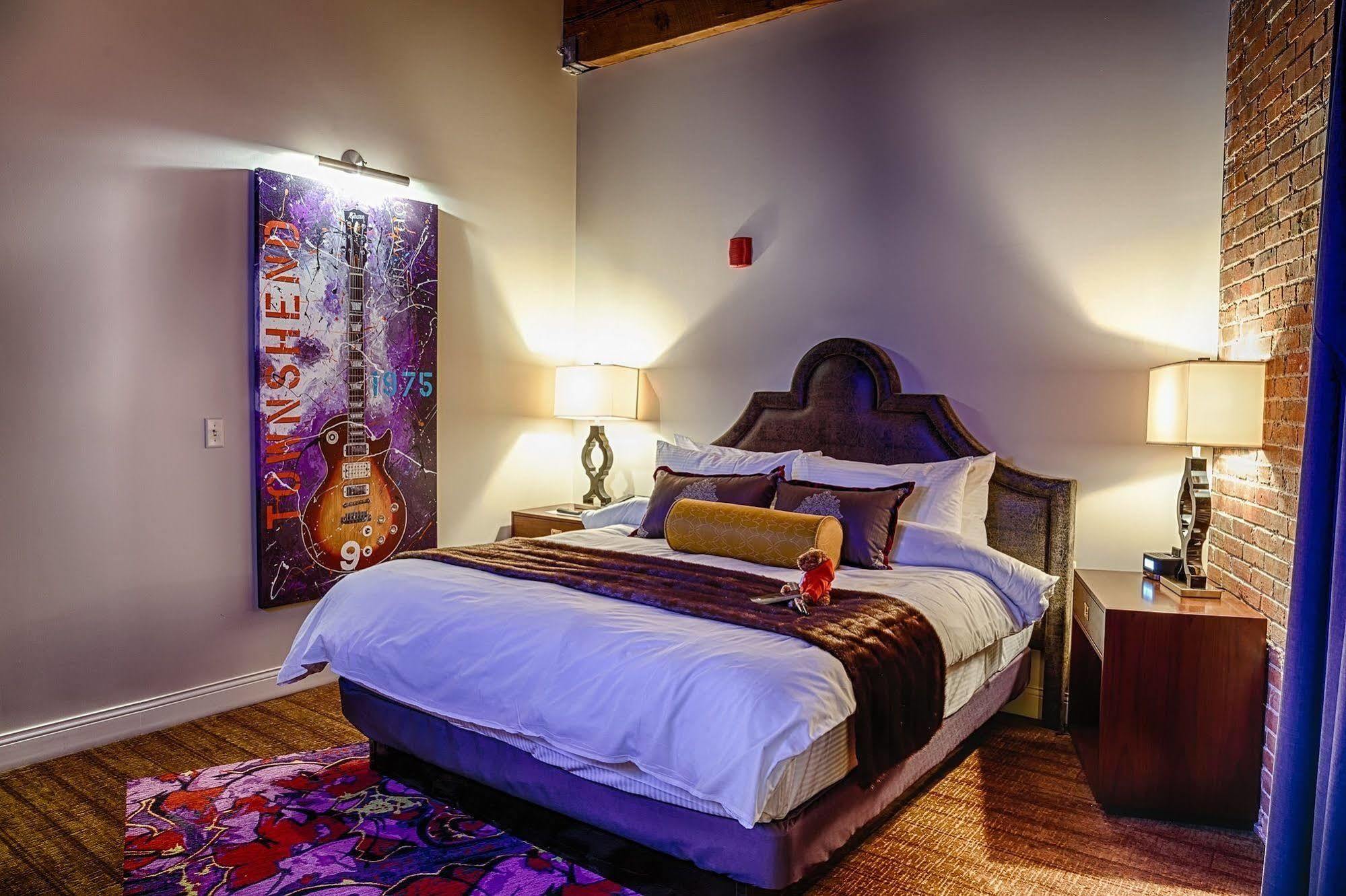 Hard Rock Hotel & Casino Sioux City Ngoại thất bức ảnh