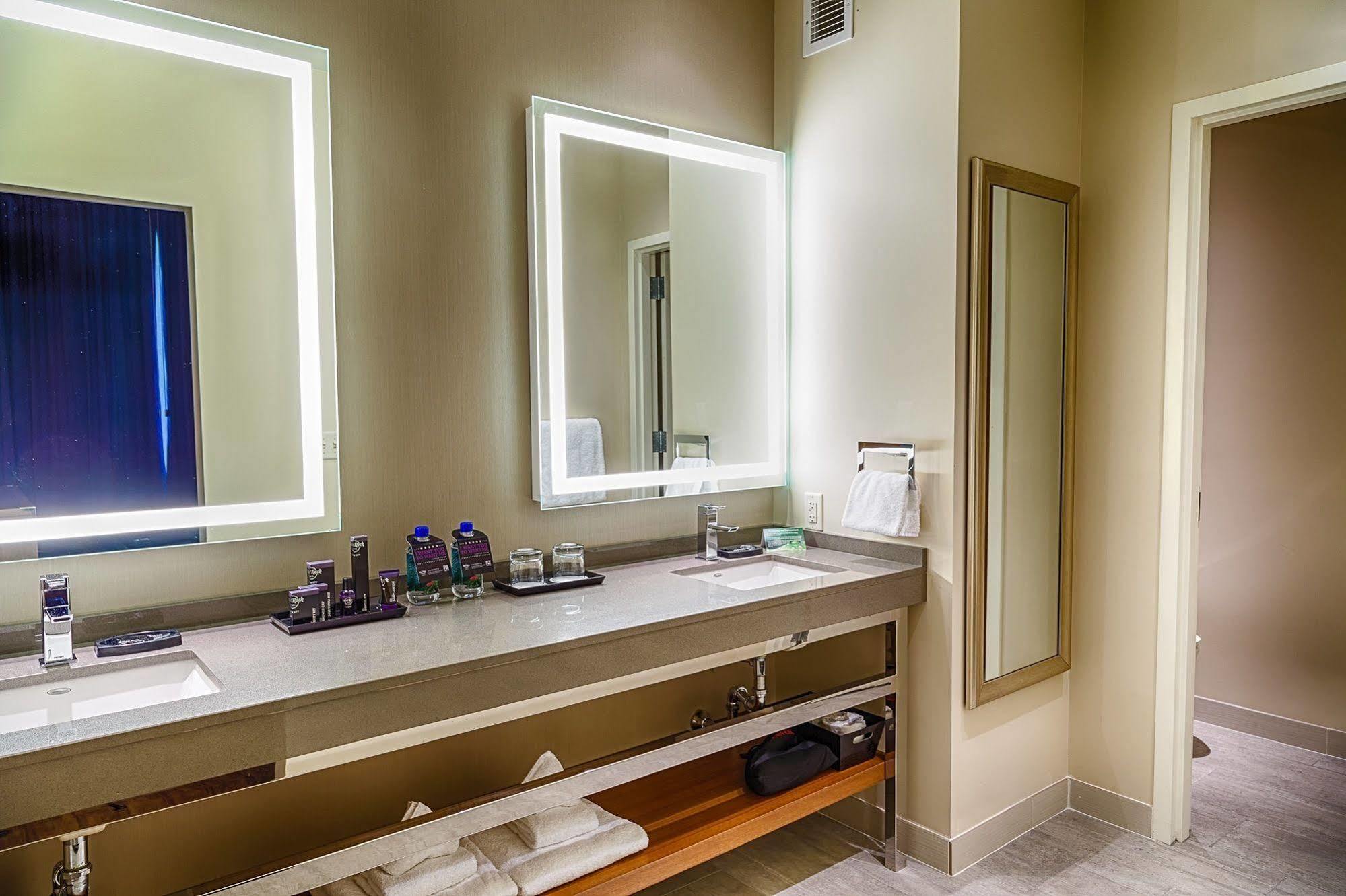 Hard Rock Hotel & Casino Sioux City Ngoại thất bức ảnh