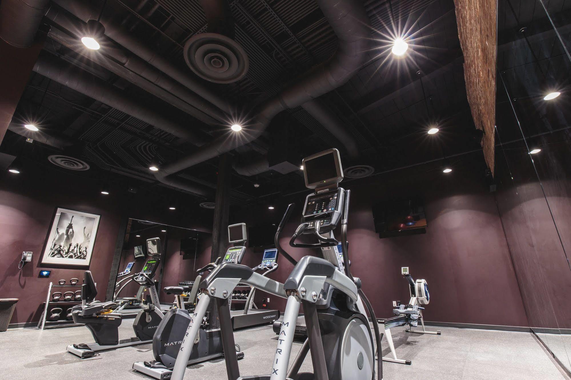 Hard Rock Hotel & Casino Sioux City Ngoại thất bức ảnh