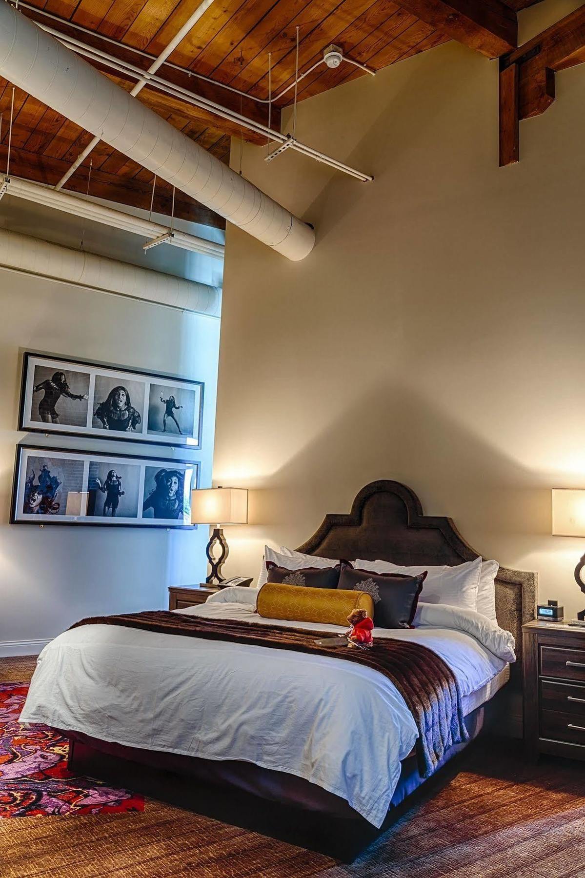 Hard Rock Hotel & Casino Sioux City Ngoại thất bức ảnh