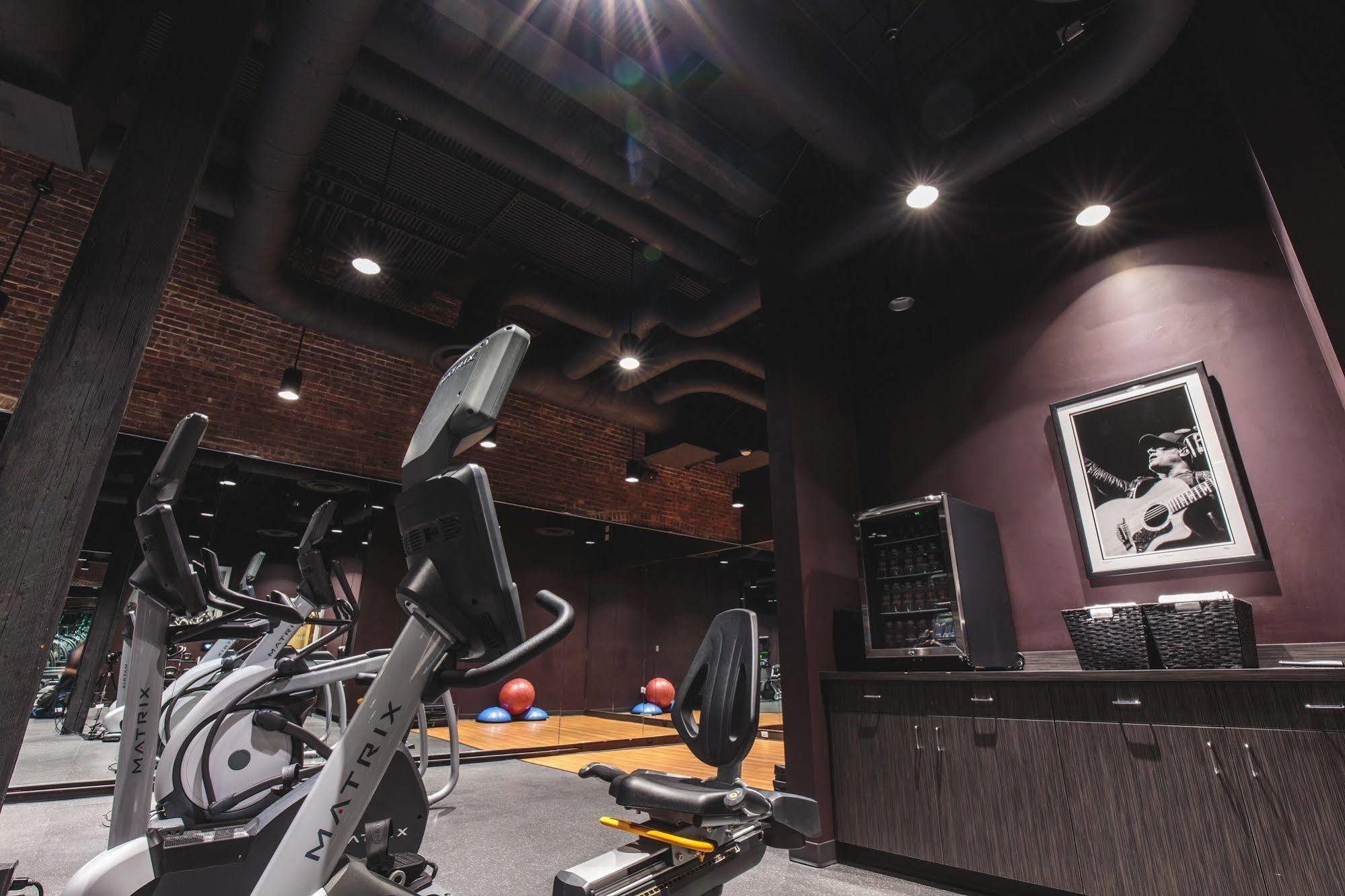 Hard Rock Hotel & Casino Sioux City Ngoại thất bức ảnh