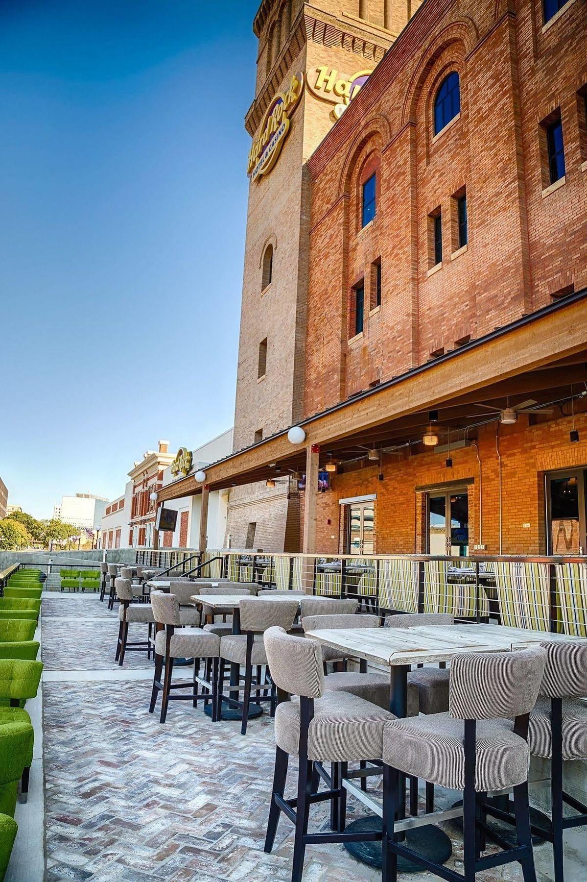 Hard Rock Hotel & Casino Sioux City Ngoại thất bức ảnh