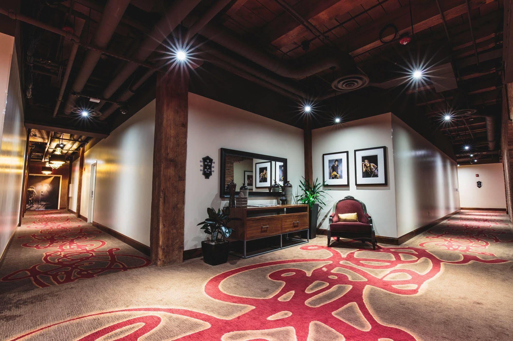 Hard Rock Hotel & Casino Sioux City Ngoại thất bức ảnh