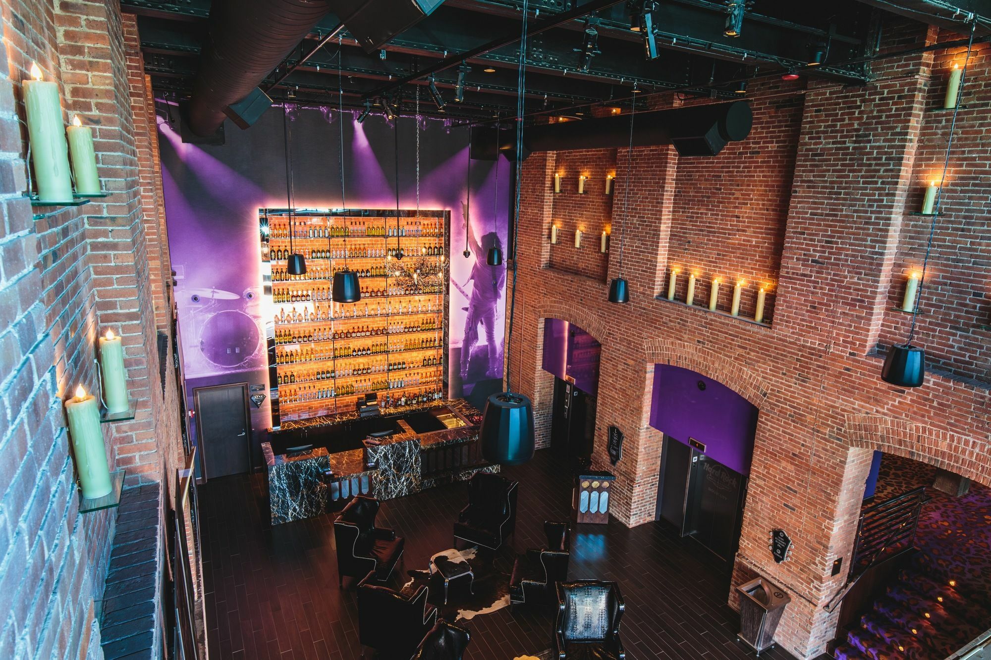 Hard Rock Hotel & Casino Sioux City Ngoại thất bức ảnh
