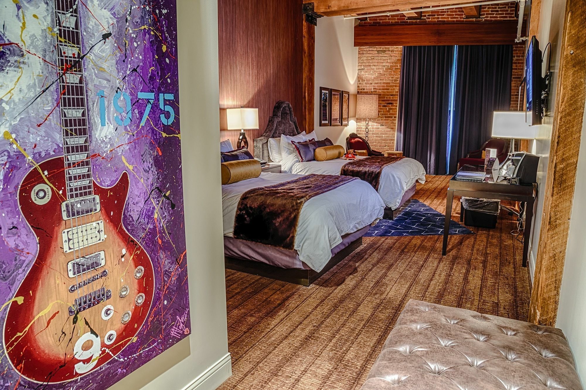 Hard Rock Hotel & Casino Sioux City Ngoại thất bức ảnh