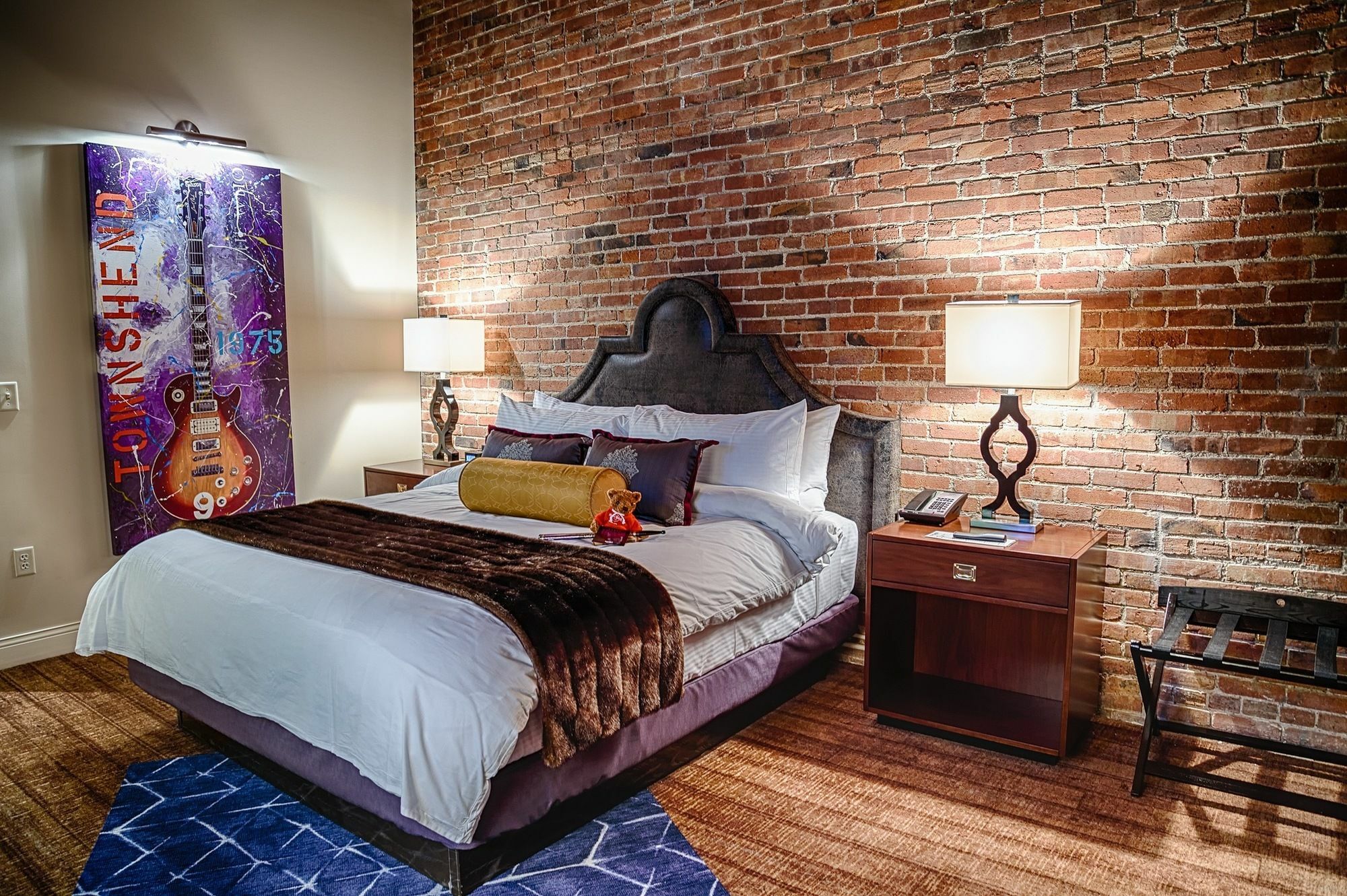 Hard Rock Hotel & Casino Sioux City Ngoại thất bức ảnh