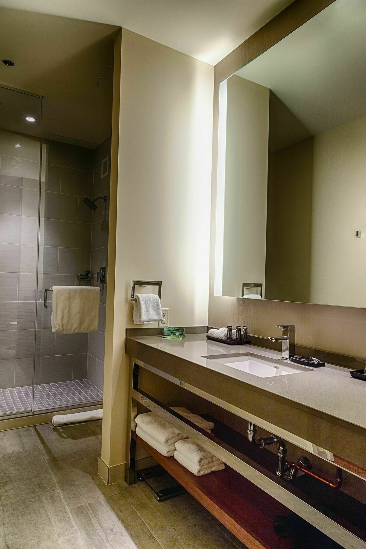 Hard Rock Hotel & Casino Sioux City Ngoại thất bức ảnh