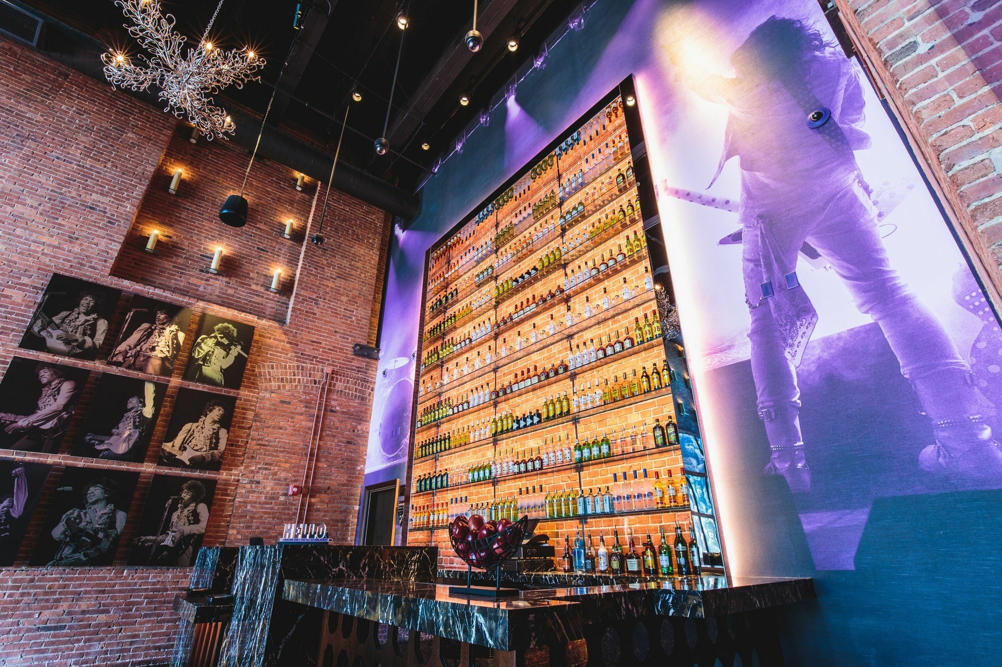 Hard Rock Hotel & Casino Sioux City Ngoại thất bức ảnh