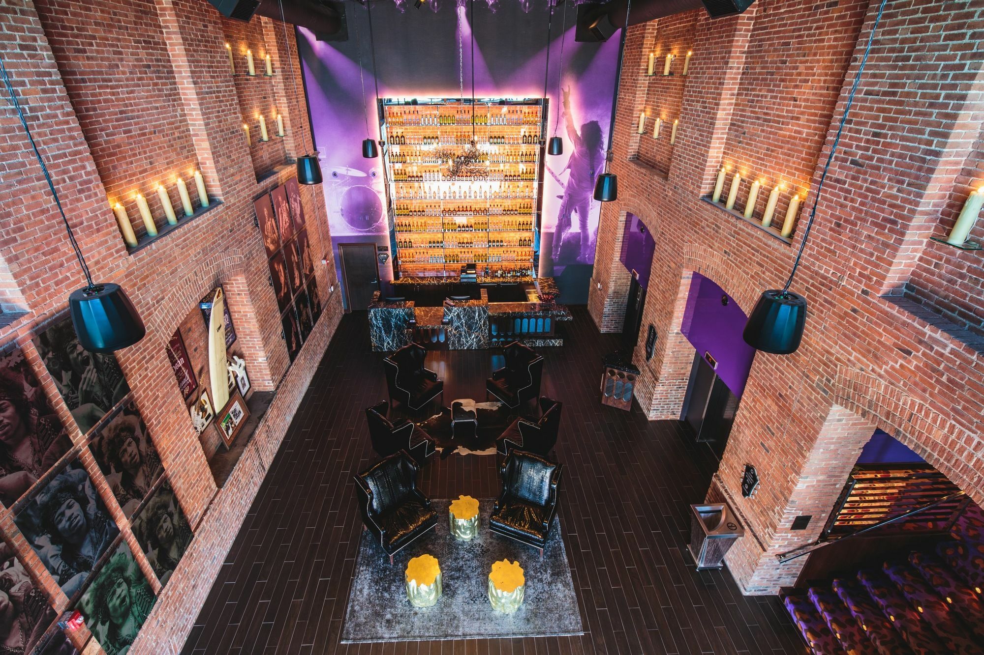 Hard Rock Hotel & Casino Sioux City Ngoại thất bức ảnh