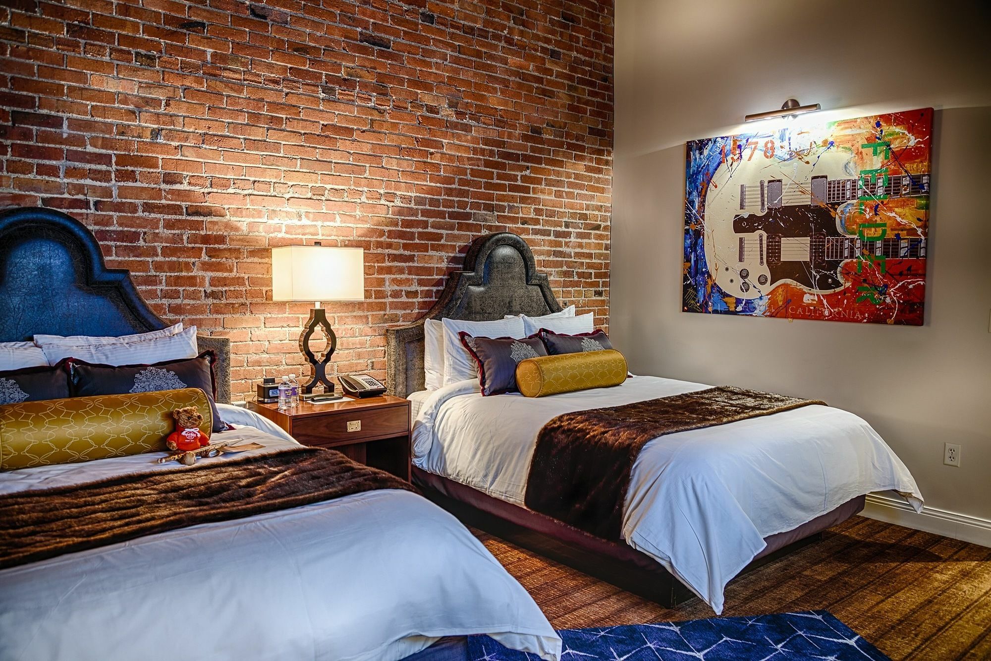 Hard Rock Hotel & Casino Sioux City Ngoại thất bức ảnh